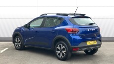 Dacia Sandero Stepway 1.0 TCe Journey 5dr Petrol Hatchback